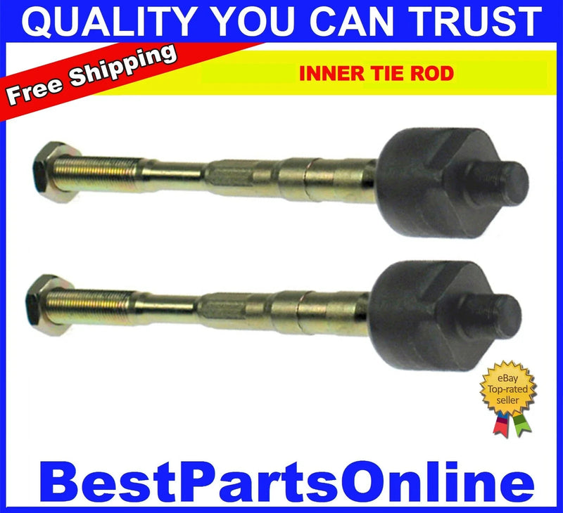 Infiniti G35 Steering Inner Tie Rod End (2003–2007)