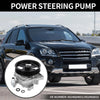 Mercedes-Benz ML320 Car Power Steering Pump with Pulley (2000-2005)