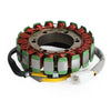 Honda Shadow VLX VT600C NV600 Stator, Regulator, Gasket (1997-2007)