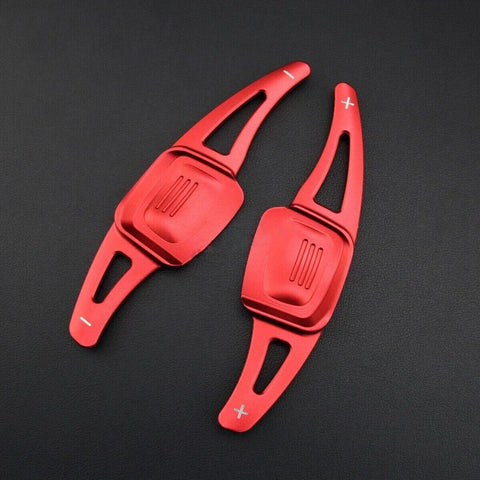 VW Arteon Golf MK8 GTI Touareg Steering Wheel Paddle Shifter Extension