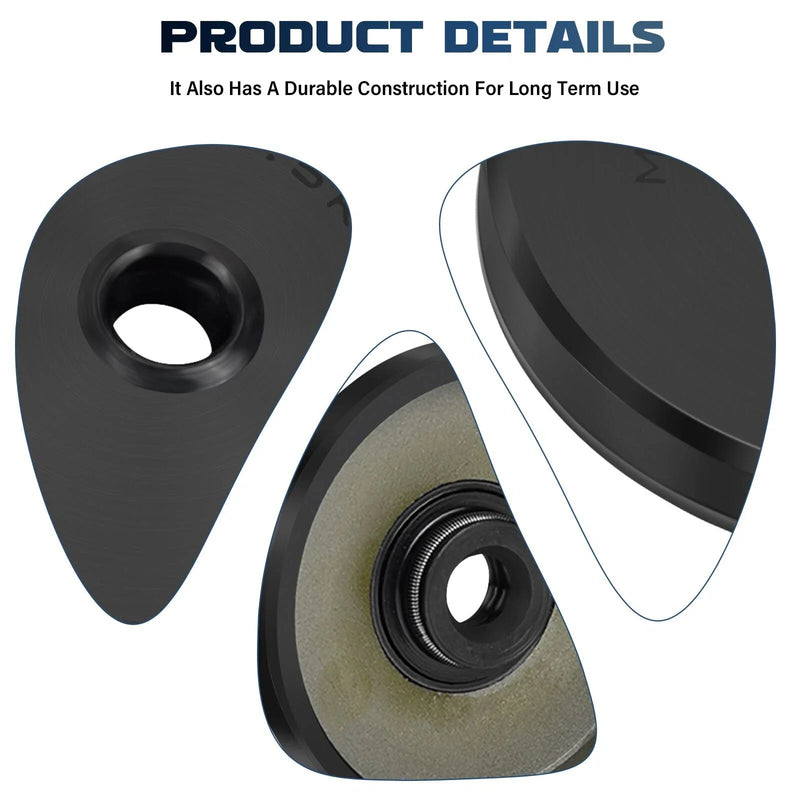 Suzuki Bandit 600 / 1200, B-King, Hayabusa 1300, V-Strom 650 Clutch Push Rod Seal (1999–2020)