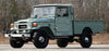 TOYOACE LAND CRUISER DYNA PRADO 4 x Glow Plugs (1985-2023)