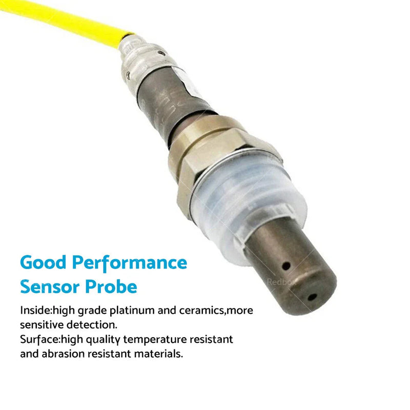 Subaru Forester, Impreza, Outback O2 Sensor