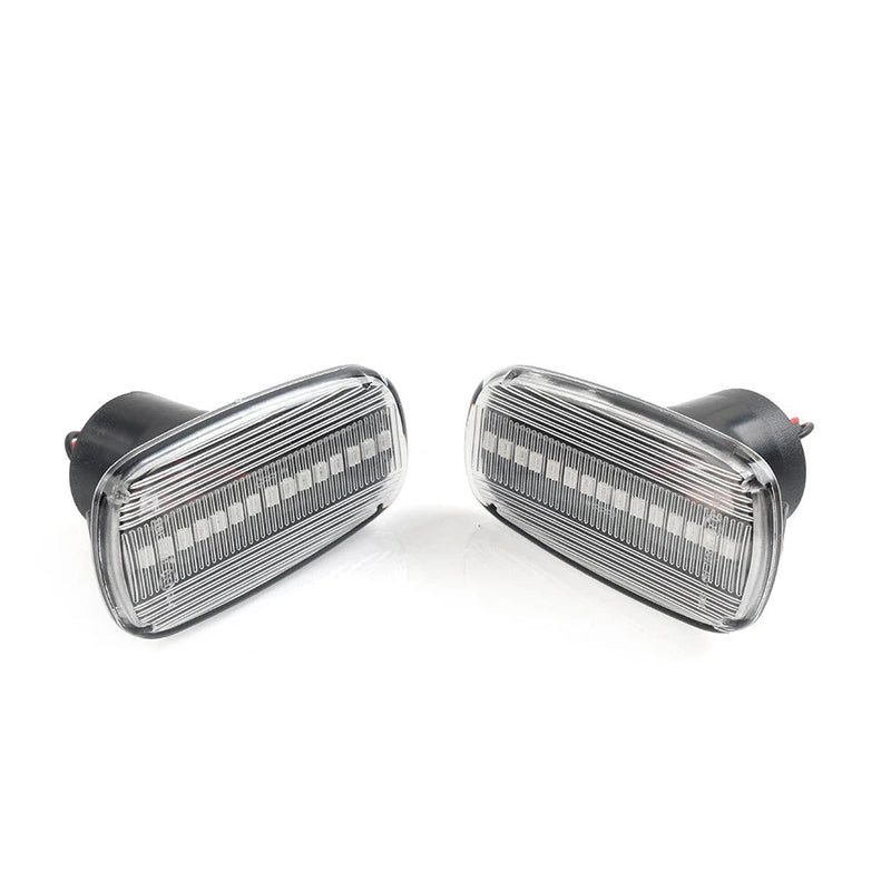 Toyota Crown Land Cruiser LED Side Marker Lights (2008-2021)