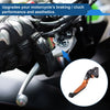 Yamaha YZF-R1 Adjustable Brake Clutch Levers (2015–2022)