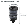 Car Truck Motorcycle 10 x Tire Repair Rubber Nail Fast Tool