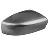 Nissan Altima Sedan Grey Right Rearview Side Mirror Cap (2013-2018)