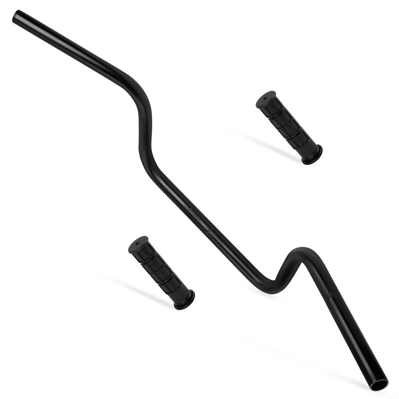 Polaris Trail Blazer Trail Boss 330 Handlebar with Grips (2010–2013)