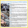 Honda TRX420 FE FM TE FPE FPM Rancher (2007-2013) New Fuel Injector