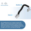 Toyota Camry A/C Refrigerant Liquid Hose (2006-2009)