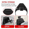 CanAm Outlander Models with Storage Bin Adjustable Electronic Device Holder
