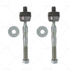 Mitsubishi Pajero 4WD Tie Rod Inner Ball Joints (2000-2010)