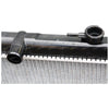 Mitsubishi Pajero 3.0L V6 Automatic Alloy Core Radiator (1991 - 1997)