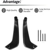 Ford Fiesta Manual Window Panel Door Handle (2011-2020)