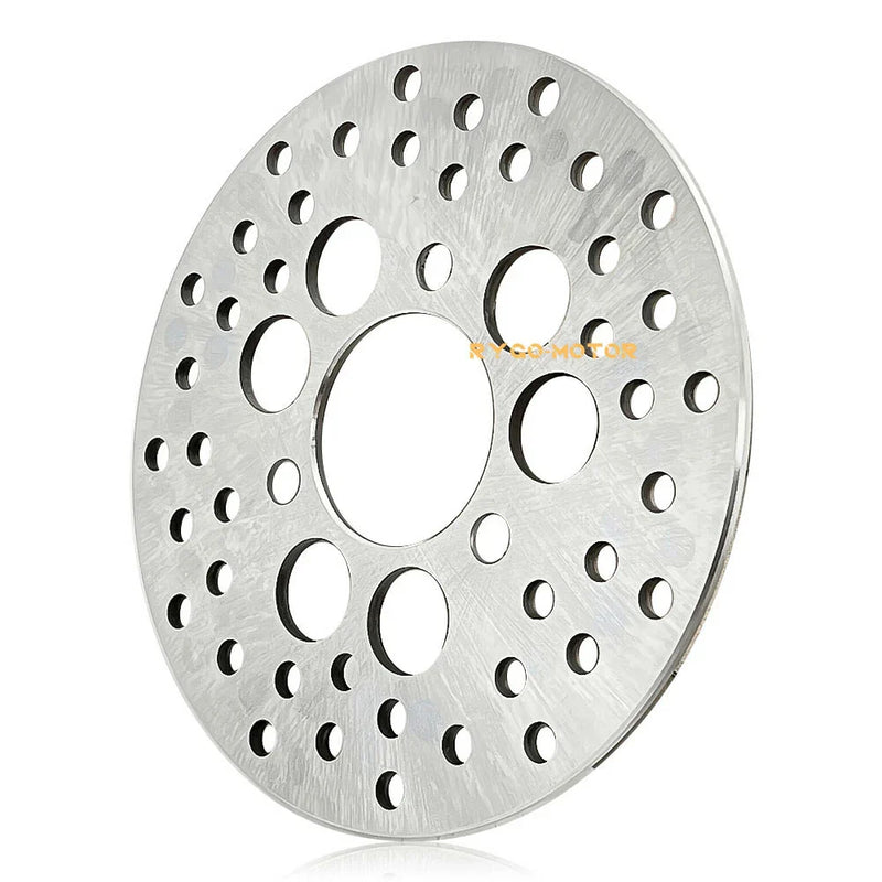 Kawasaki Bayou 300 KLF300B 2 x Front Brake Discs Rotors (1988–1988)