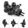 Toyota Pickup Brake Load Sensing Proportioning Valve (1989–1995)
