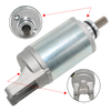 Suzuki GSX400 GSF650S Bandit GSX600 GSF400 Starter Motor (1990-2006)