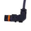 Mercedes-Benz C-Class W204 ABS Wheel Speed Sensor (2008-2014)