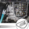 Nissan Sentra Transmission Filter Oil Pan Gasket Set (2013-2019)