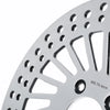 Harley Touring, Dyna Super Glide 11.8" Front Left Brake Rotor (2006-2017)