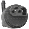 BMW 633CSi 635CSi E24 Front Windscreen Washer Pump (1977-1989)