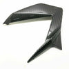 Kawasaki ZX6R Lower Infill Panels (2013–2018)
