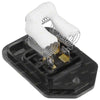 Hilux 4Runner Heater Fan Resistor (1989–1990)