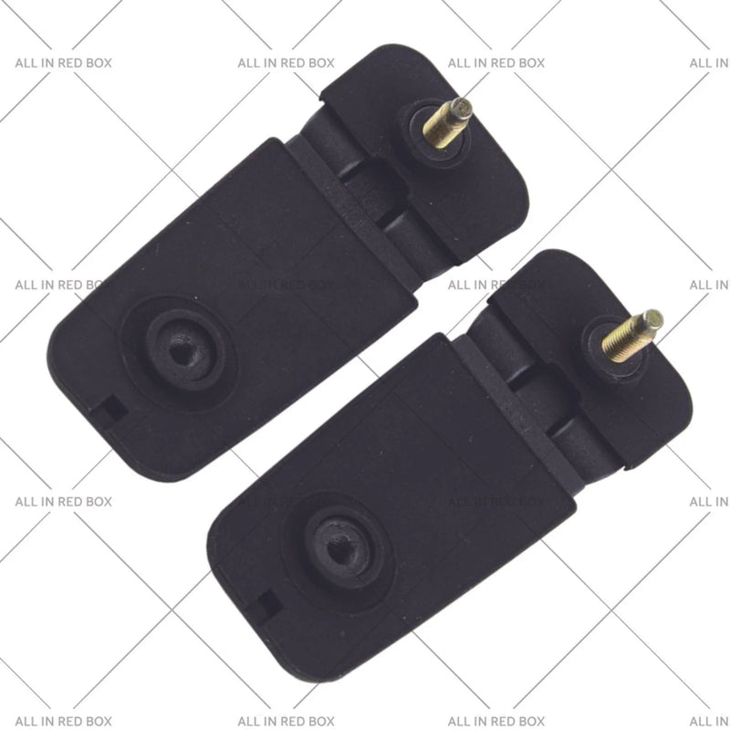 Nissan Pathfinder 2005-2012 Tailgate Glass Hinge Kit