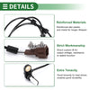 Nissan Titan V8 (2004-2015) Rear Left ABS Wheel Speed Sensor