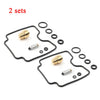 Yamaha XVS1100 V-Star Bowl Carb Carburetor Rebuild Kit (1999-2006)