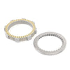 Kawasaki KX80 KX85 KX100 Clutch Kit (1998-2018)