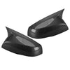Toyota Highlander Rear View Mirror Cover Trim (2020-2022)