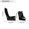 Subaru Ascent Mud Flaps Splash Guards (2019-2023)
