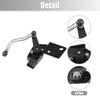 Jeep Front Left Side Suspension Ride Height Level Sensor (2011-2018)