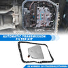 Ford 6HP26 Transmission Filter Oil Pan Gasket Kit (2003-2010)