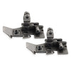 Pegasus E32, Siruba 757 Overlock Machines Presser Foot (No Year)