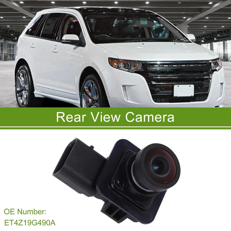 Ford Edge Rear View Backup Camera (2013-2015)