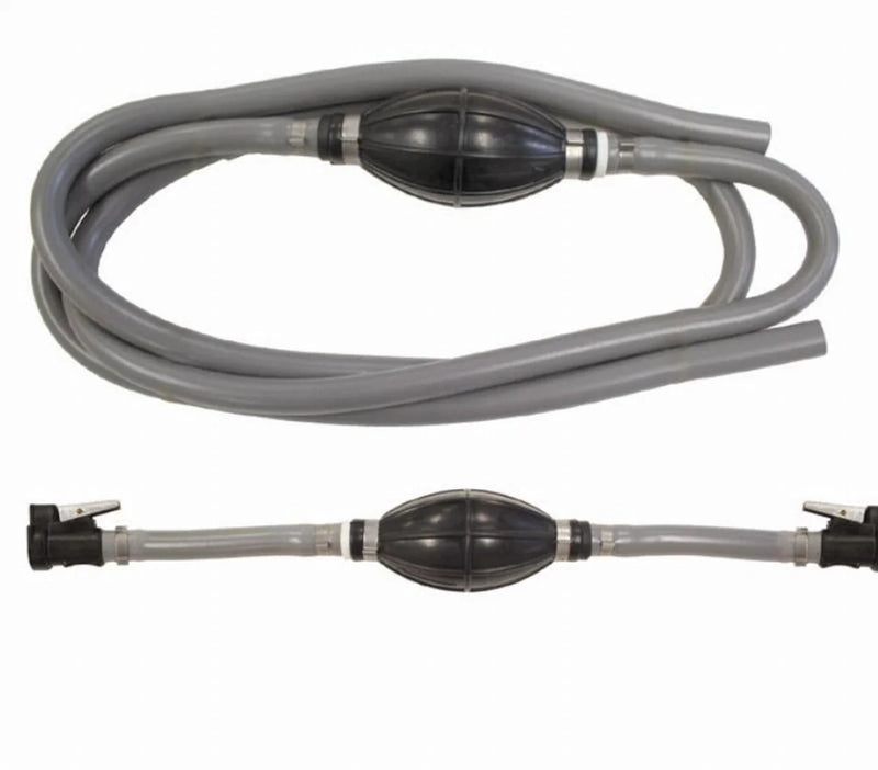 BRP OMC Motors Outboard Fuel Line Standard (Johnson/Evinrude)