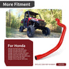 Polaris Ranger 570 XP Crew Full-size Engine Vent Hose (2015–2016)