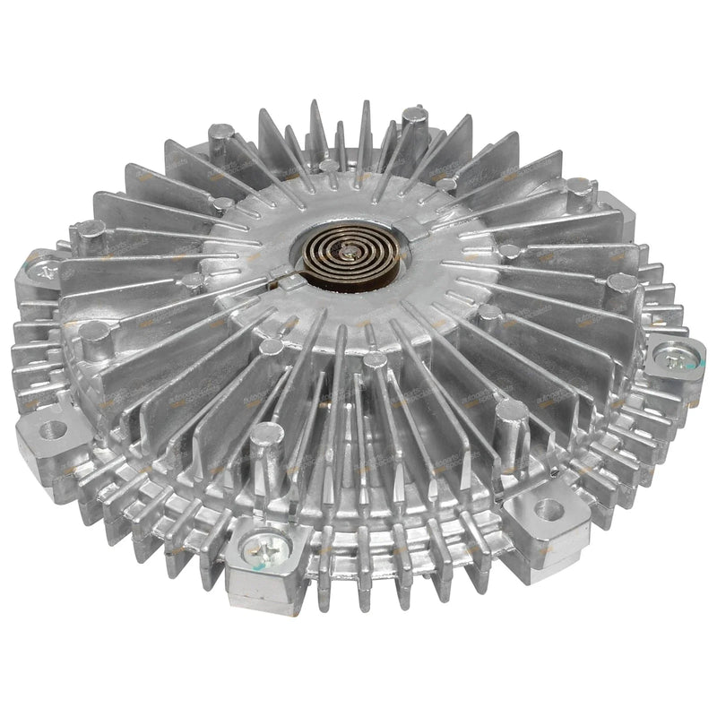 Mitsubishi Pajero NM NP Fan Clutch 3.5L (2000-2004)