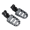 Honda CL250 CL300 CL500 Footrests Foot Pegs (2023-2024)