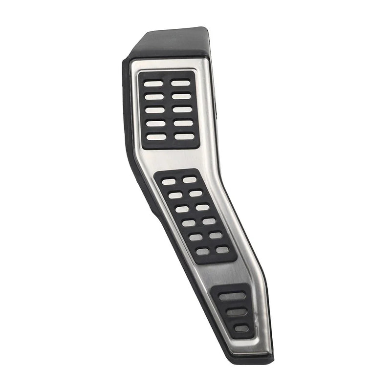VW Golf 7, Polo, Skoda, Seat, Audi Gas Fuel Brake Footrest Pedal (2012-2020)