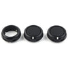 Land Rover Freelander 3 Pcs Air Condition Control Volume Knobs (2007-2015)