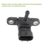 Mitsubishi Fuso FV50L Crankshaft Position Sensor