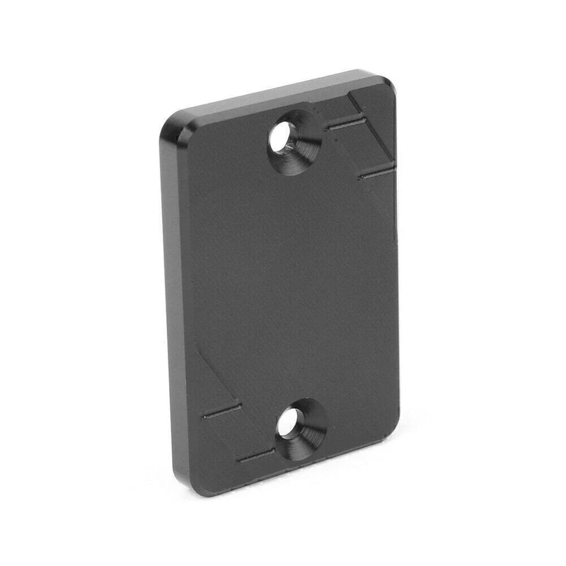 Honda Rebel 250 / 300 / 500 Rear Fluid Reservoir Cap Cover (2017-2018)