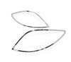 Mercedes Benz R-Class W251 Taillight Trim Bezel (2006-2010)