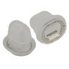 BMW E38 E39 E90 E91 E92 10 x Inner Fixing Clip Fairing (1995-2013)