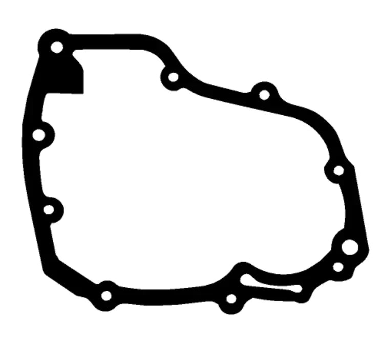 Honda CRF450X Stator Flywheel Cover Gasket (2006–2012)