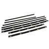 Toyota Corona RT81 RT80 RT84 1970-1973 Front Left Door Window Weatherstrip