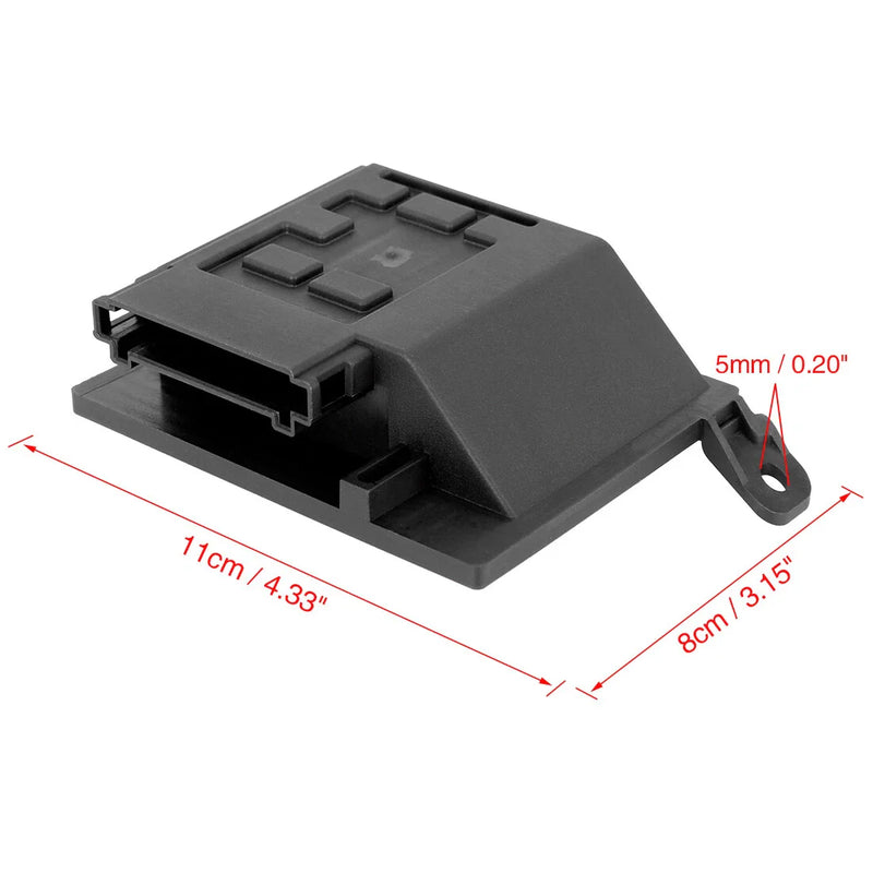 Mercedes-Benz Viano MPV CDI 3.0 Blower Fan Motor Resistor (2003-2014)